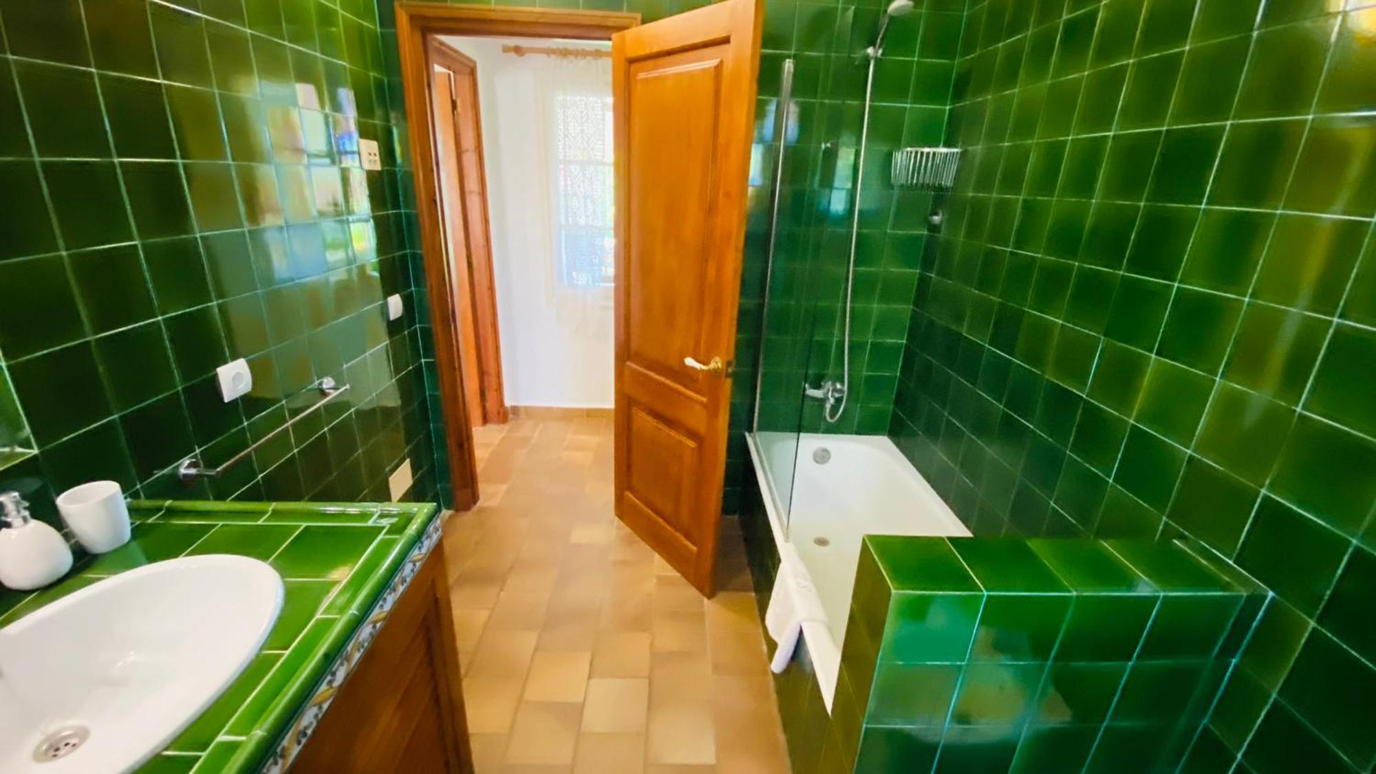 Сasa de vacaciones Holiday Casa La Martina Sant Lluís