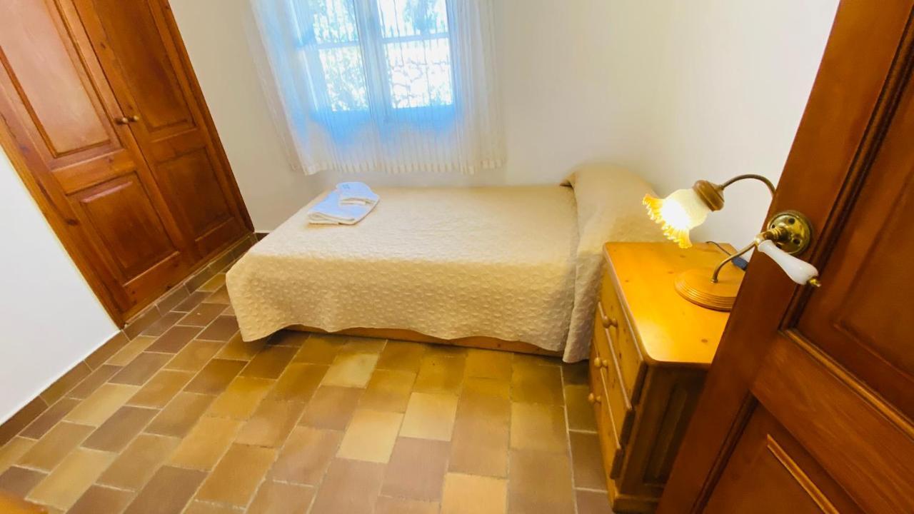 Holiday Casa La Martina Sant Lluís
