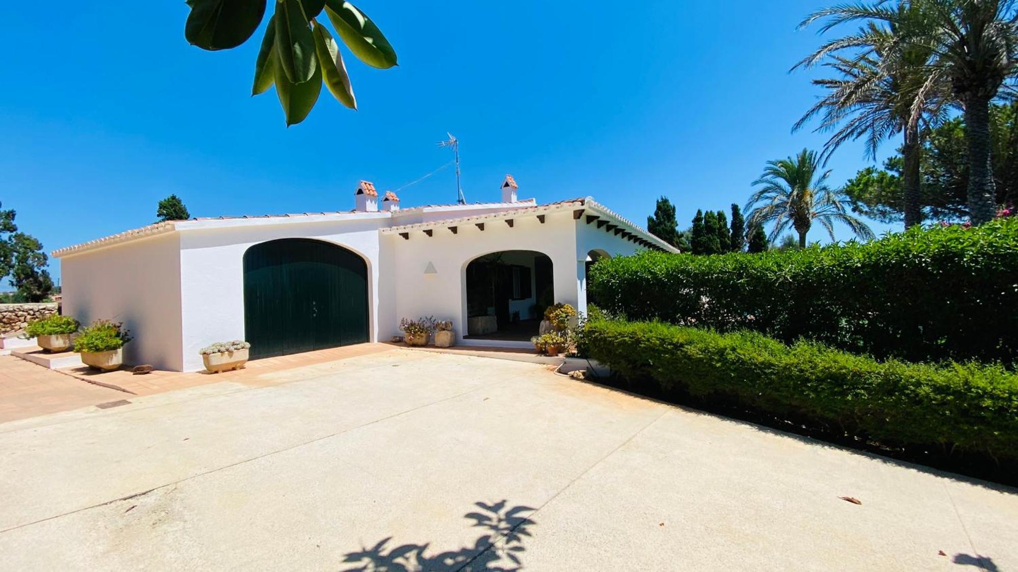 Holiday Casa La Martina