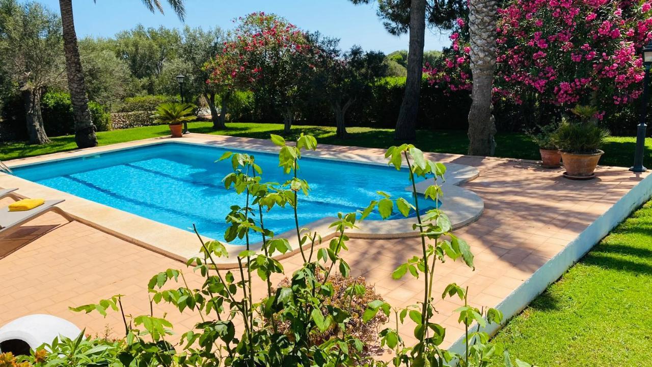 Сasa de vacaciones Holiday Casa La Martina