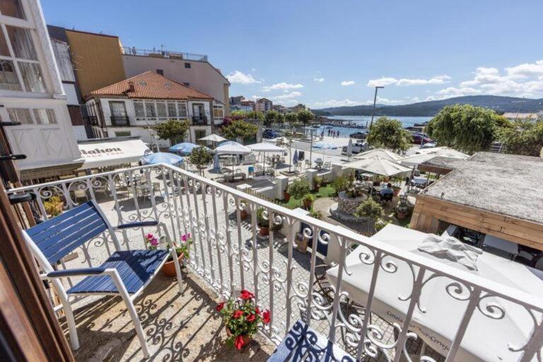 Puerto Arnela Hotel