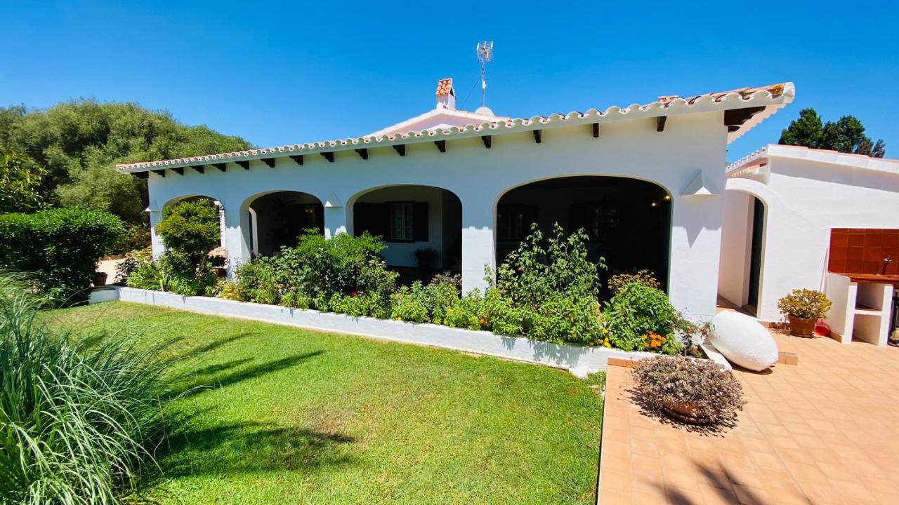 Сasa de vacaciones Holiday Casa La Martina Sant Lluís