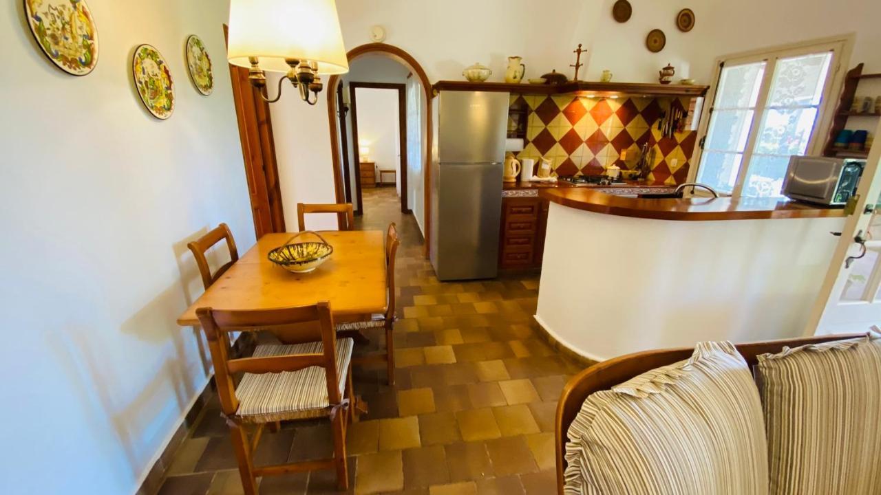 Сasa de vacaciones Holiday Casa La Martina