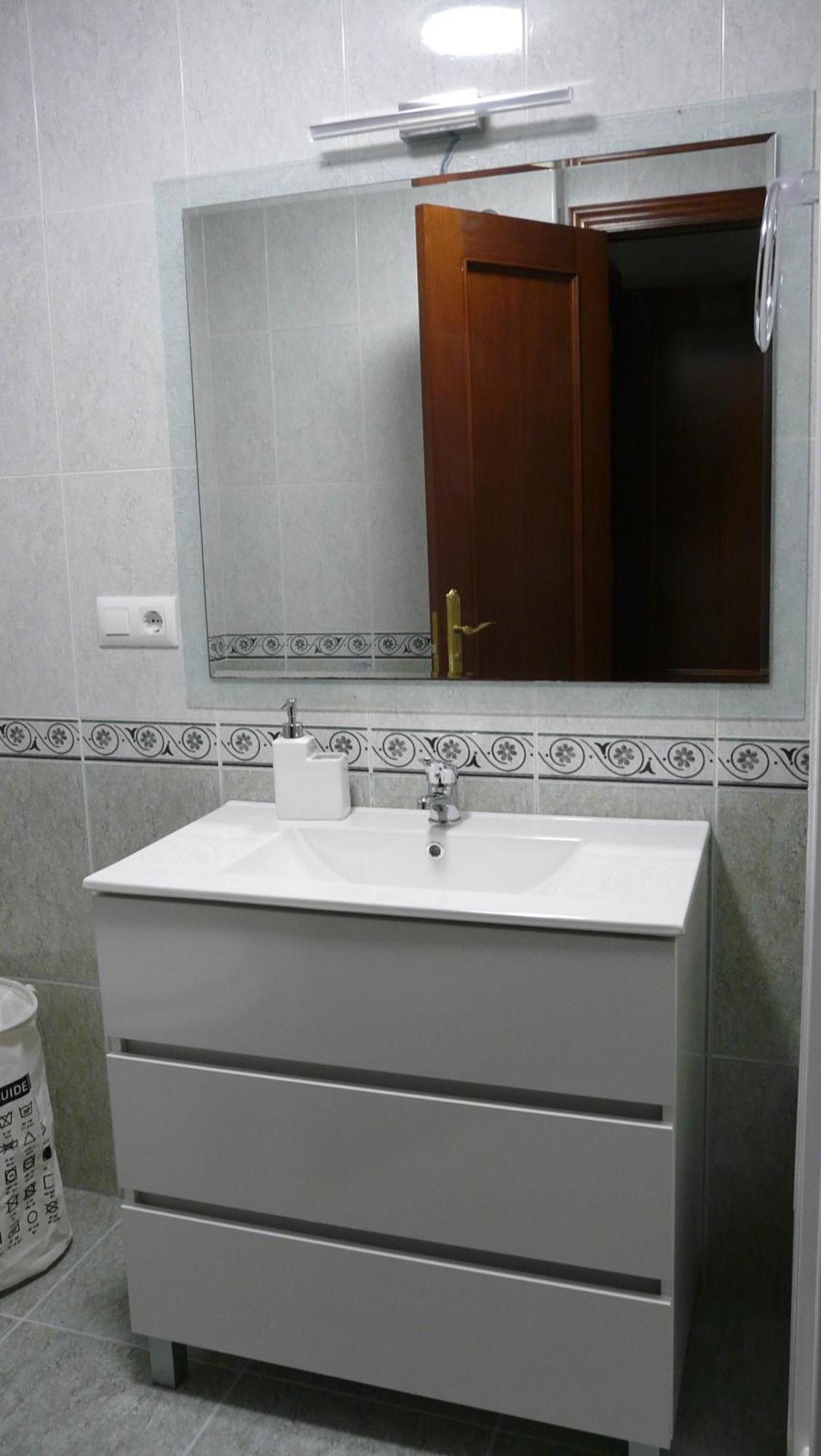 Fogar Oeste Apartamento Vilagarcía de Arousa
