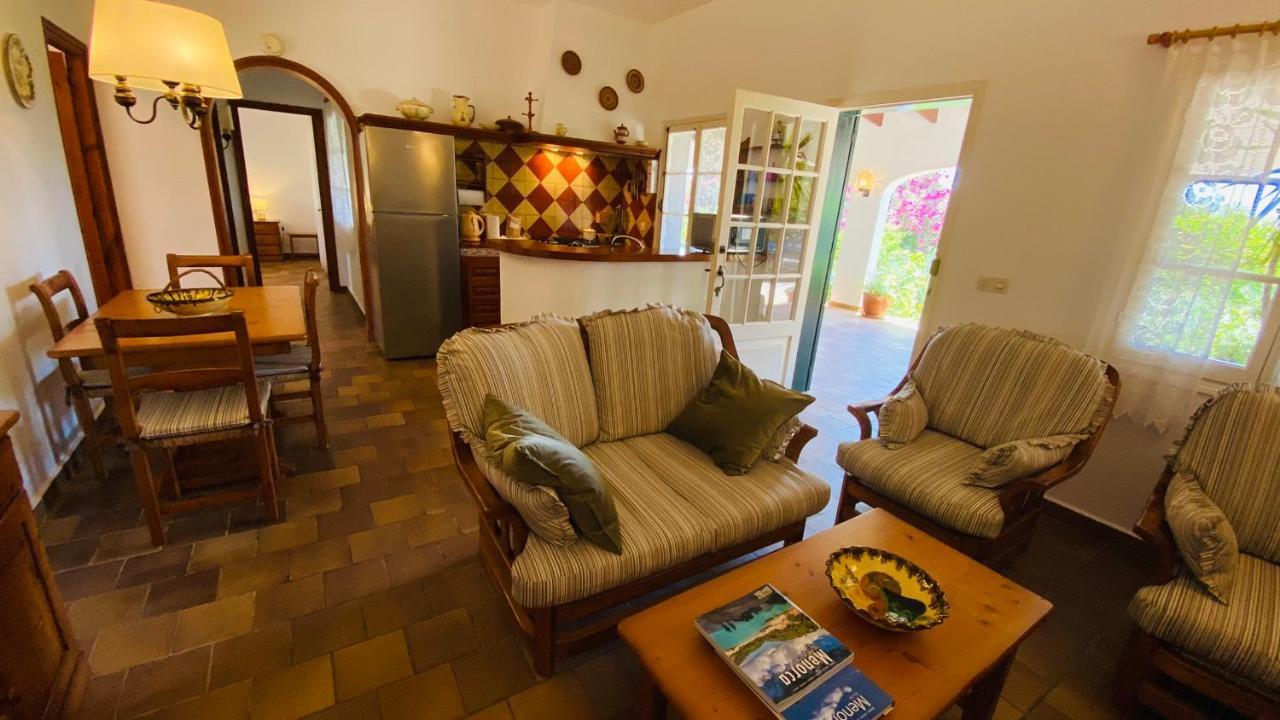 Сasa de vacaciones Holiday Casa La Martina