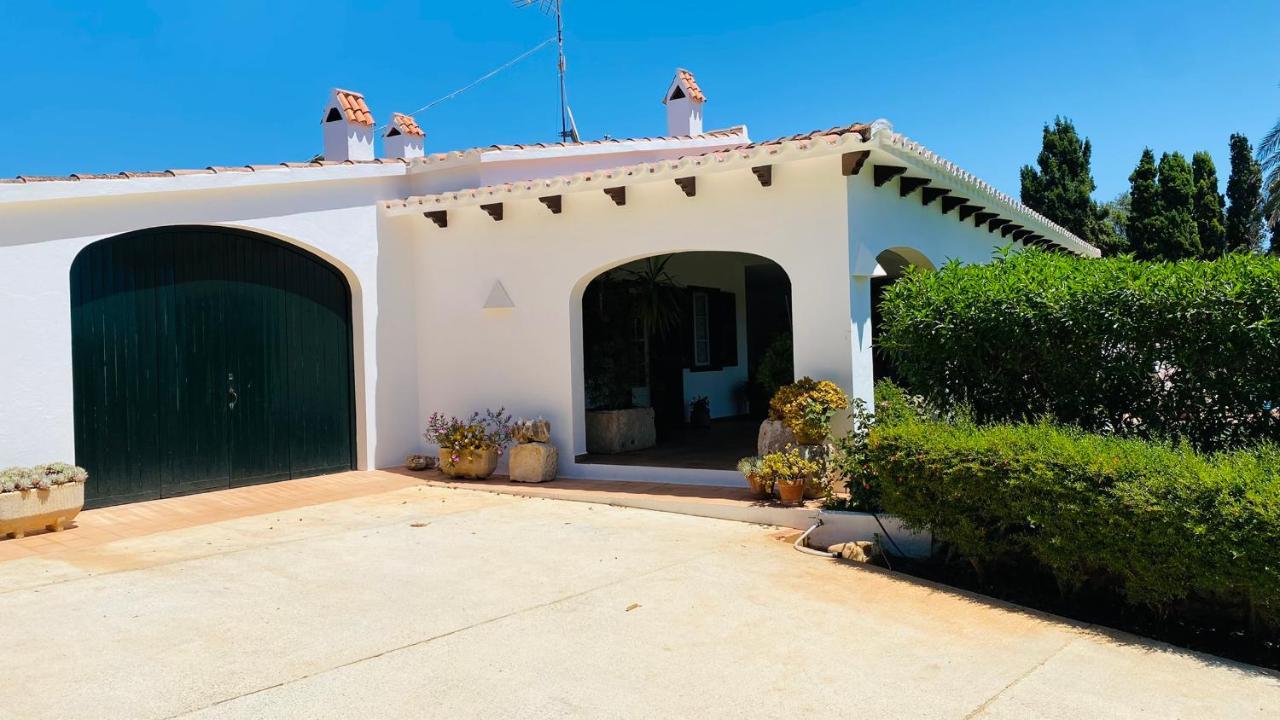Holiday Casa La Martina