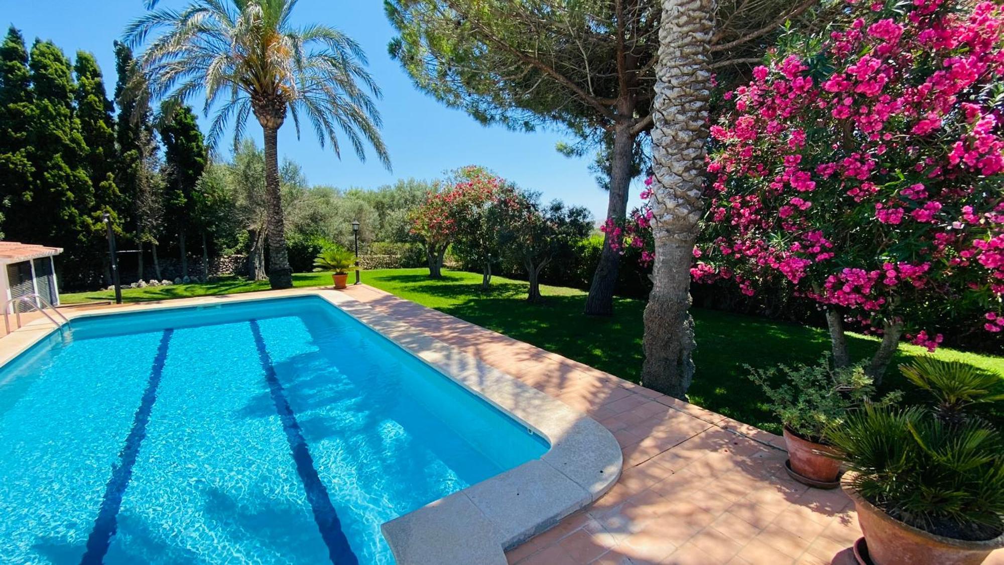 Holiday Casa La Martina *