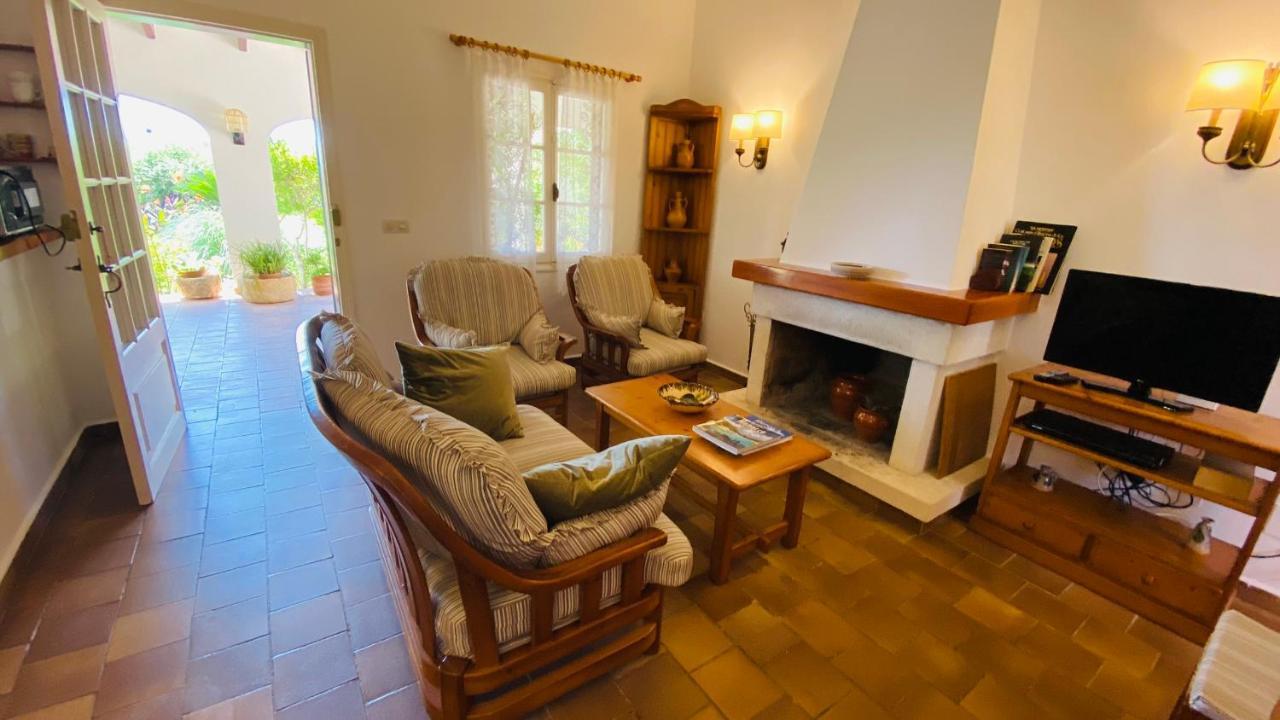 Holiday Casa La Martina *