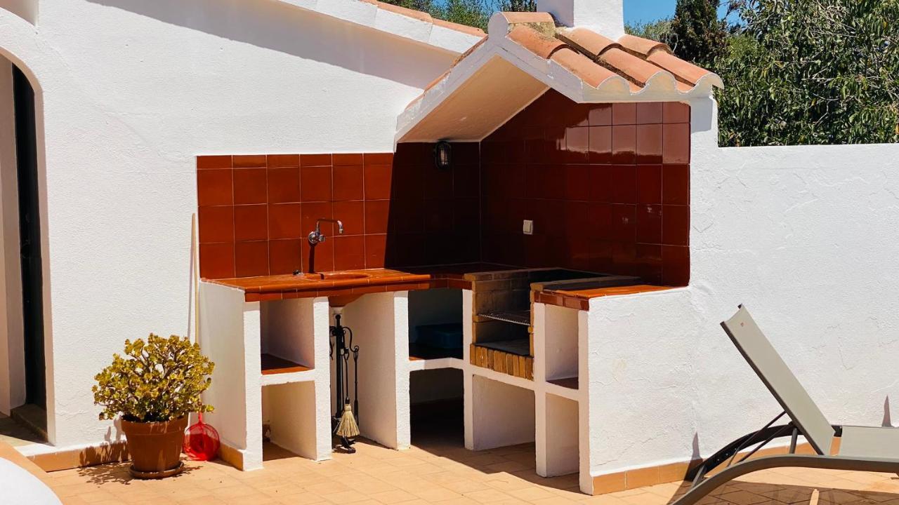 Holiday Casa La Martina Sant Lluís