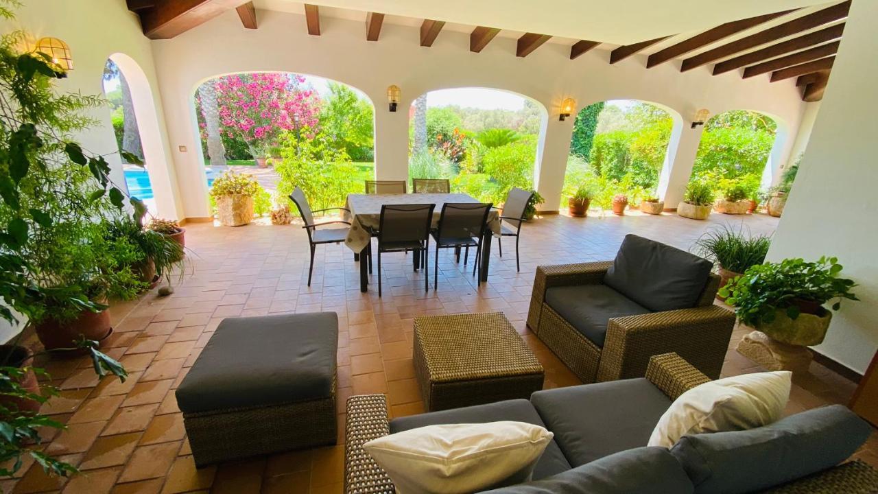 Сasa de vacaciones Holiday Casa La Martina Sant Lluís