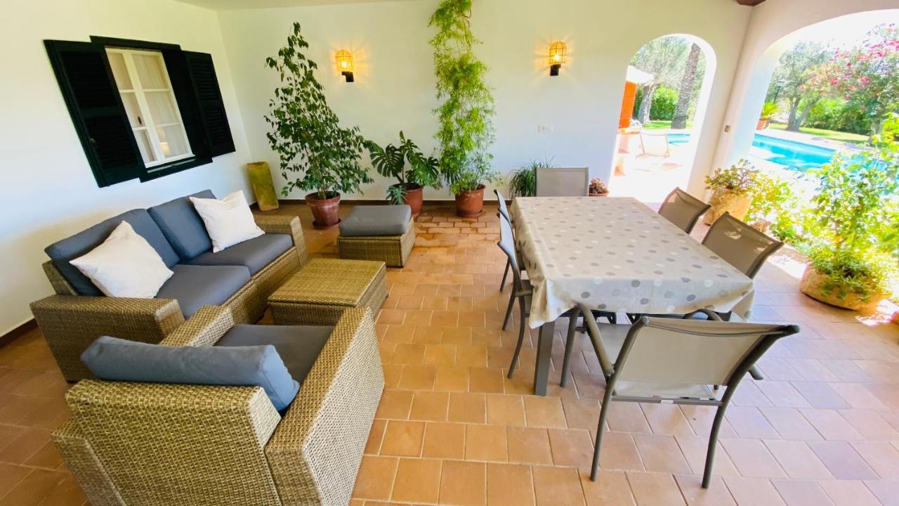 Сasa de vacaciones Holiday Casa La Martina *