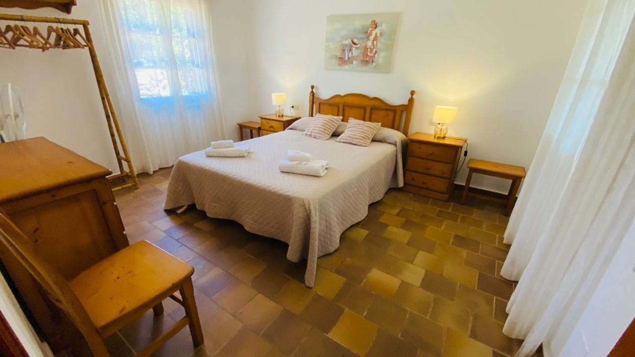 Сasa de vacaciones Holiday Casa La Martina Sant Lluís