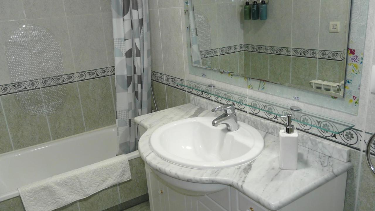 Fogar Oeste Apartamento *