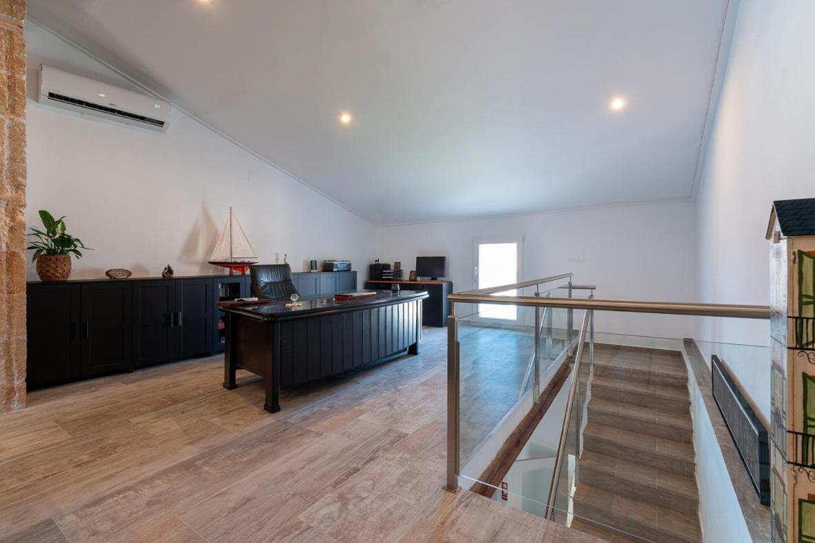 Apartamento Penthouse Duplex 4 Pax By Costablancarent *