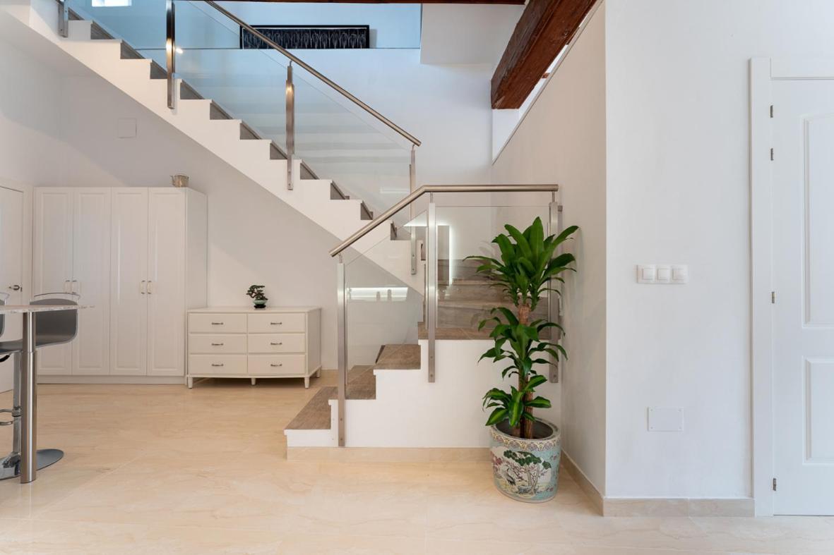 Penthouse Duplex 4 Pax By Costablancarent Apartamento *