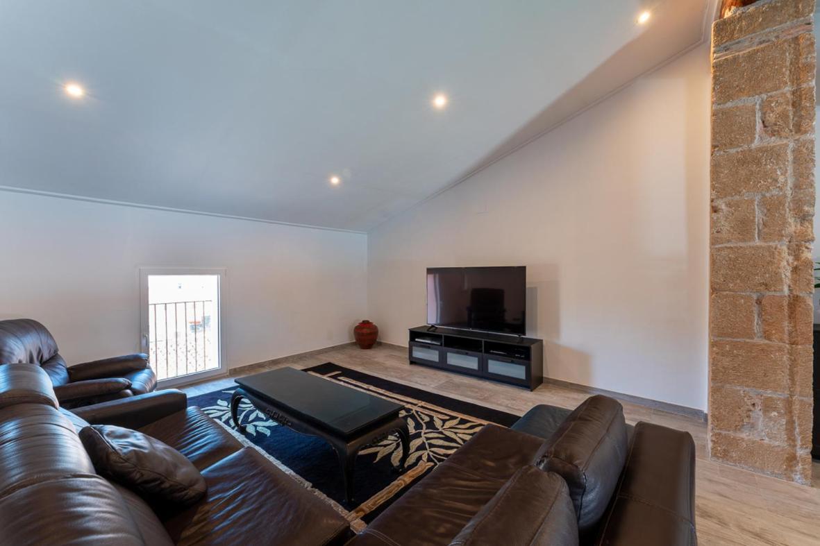 Apartamento Penthouse Duplex 4 Pax By Costablancarent Dénia