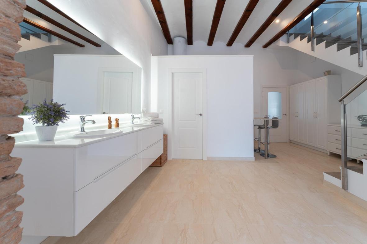 Penthouse Duplex 4 Pax By Costablancarent Apartamento