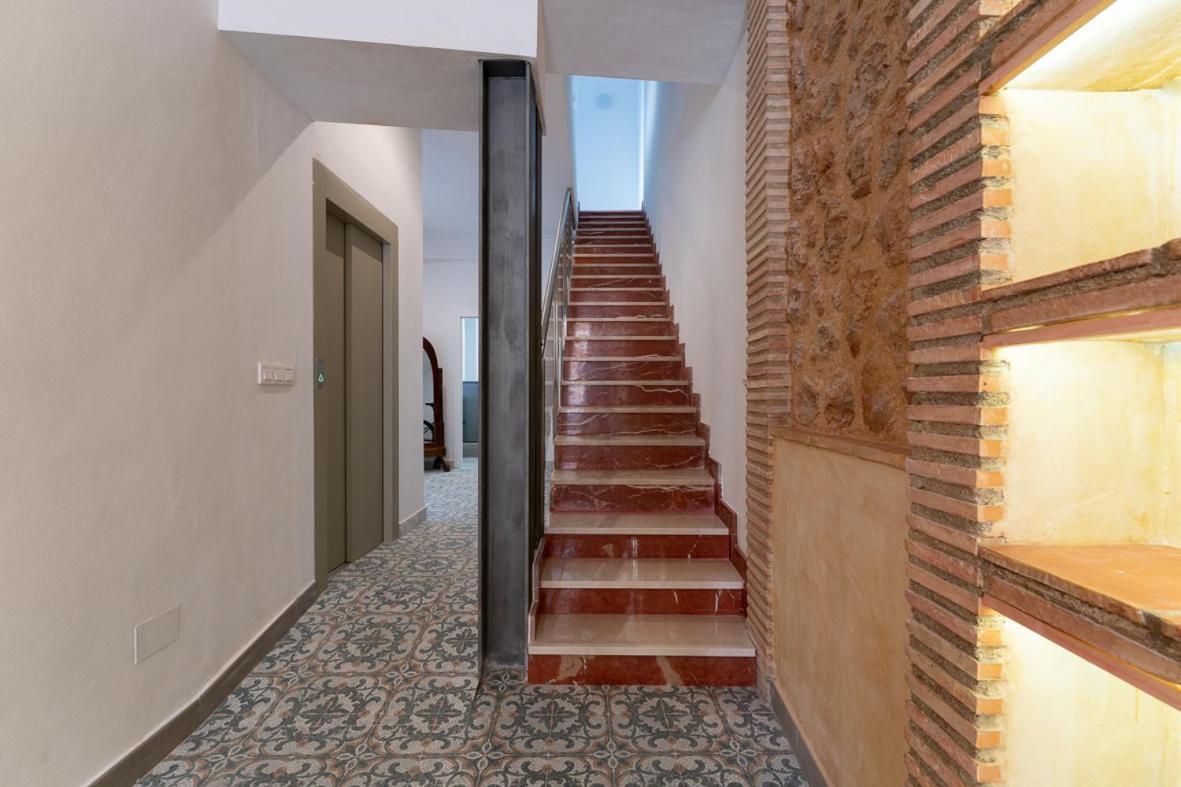 Penthouse Duplex 4 Pax By Costablancarent Apartamento *