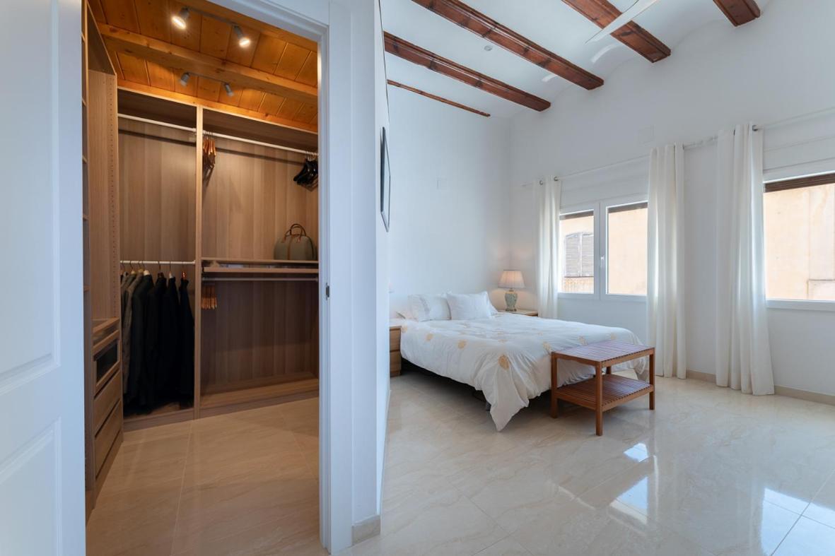 Penthouse Duplex 4 Pax By Costablancarent Apartamento