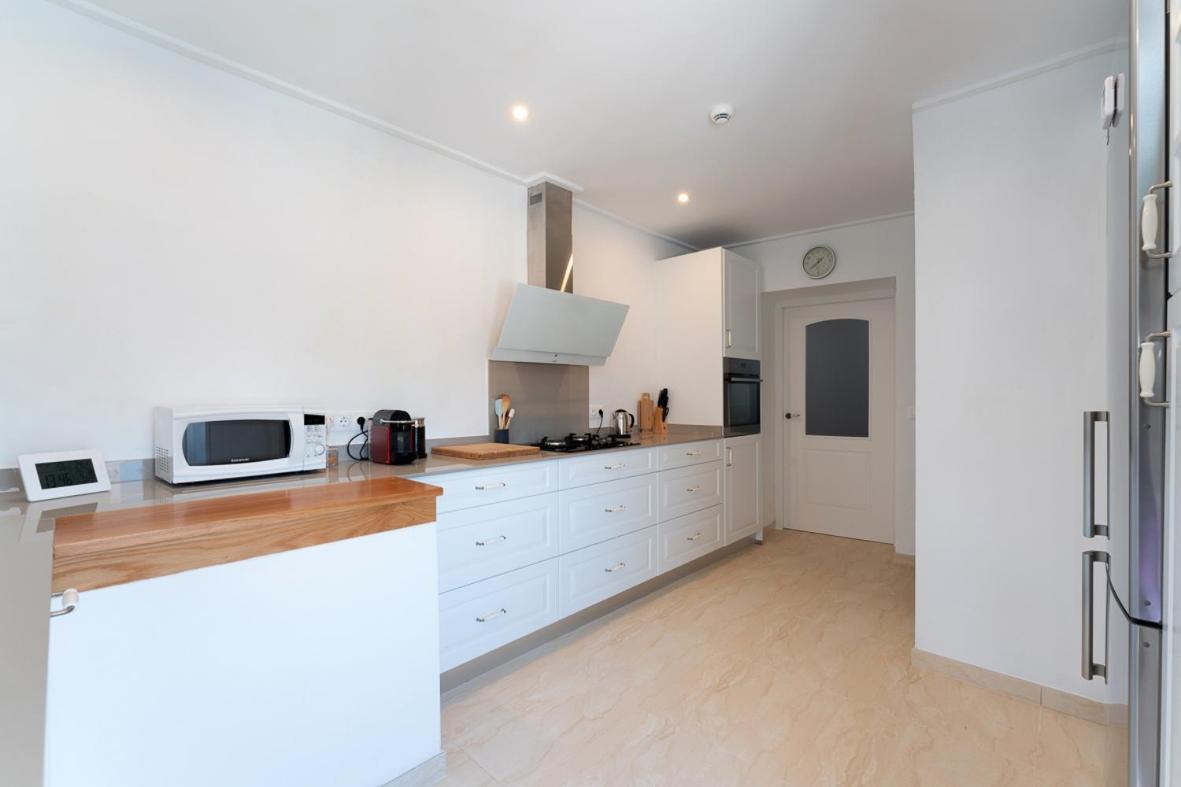 Apartamento Penthouse Duplex 4 Pax By Costablancarent Dénia