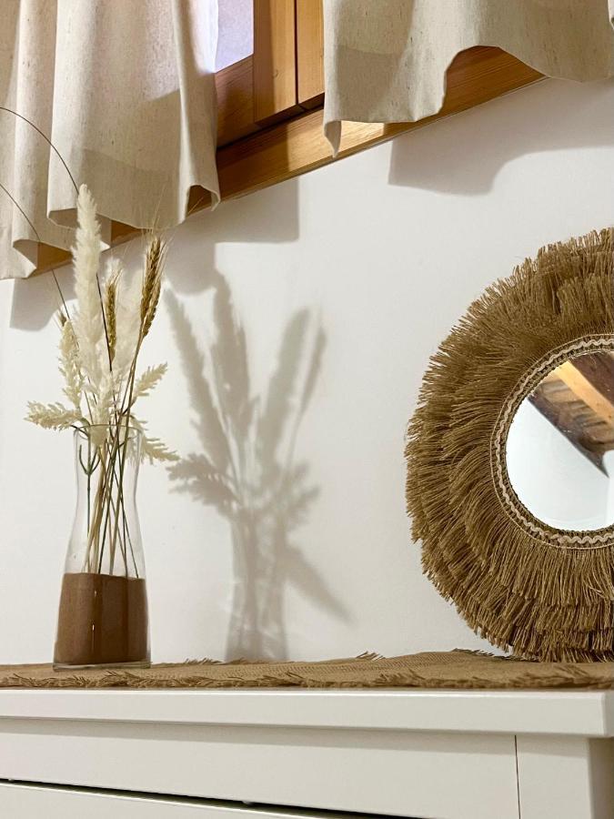 El Rincón De Carlota Apartamento