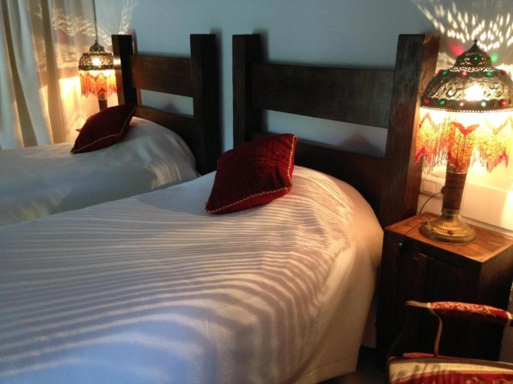 Country house Dariana Padel & Pool