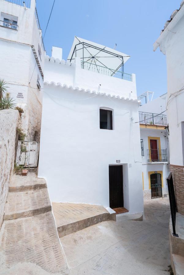 Homestay Casa Alegria Competa