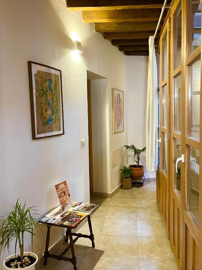 El Rincon De Carlota Apartment