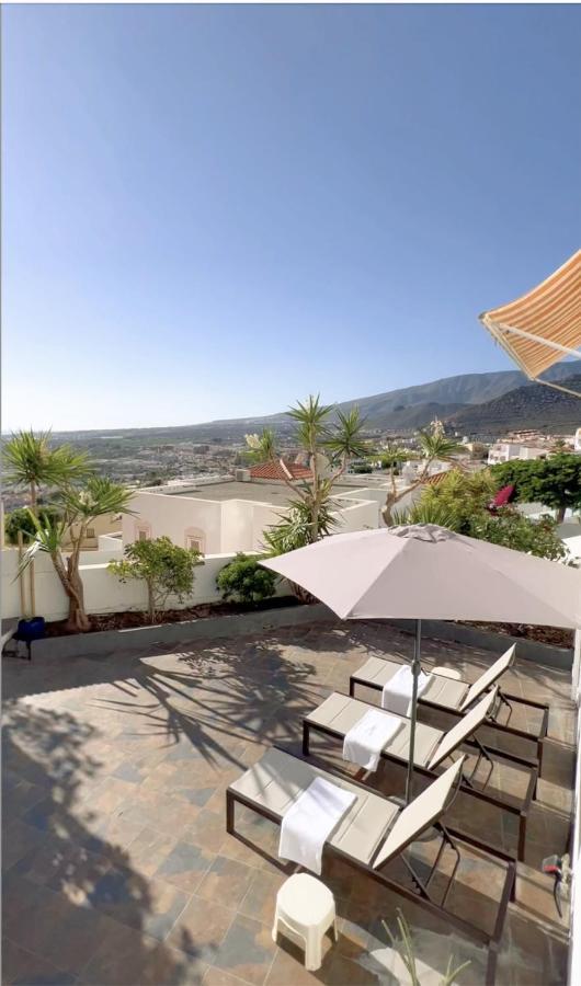 Enchanting House South Tenerife, Sea View Apartamento