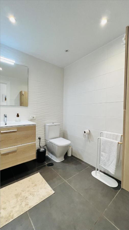 Apartamento Enchanting House South Tenerife, Sea View Costa Adeje (Tenerife)