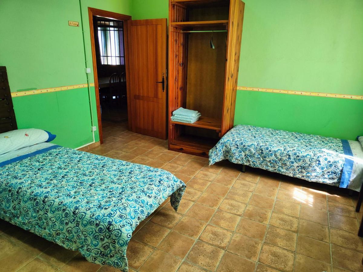 La Venta De Estrellas Farm stay *