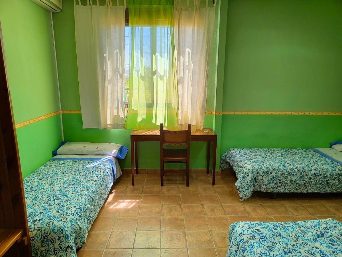 La Venta De Estrellas Farm stay *