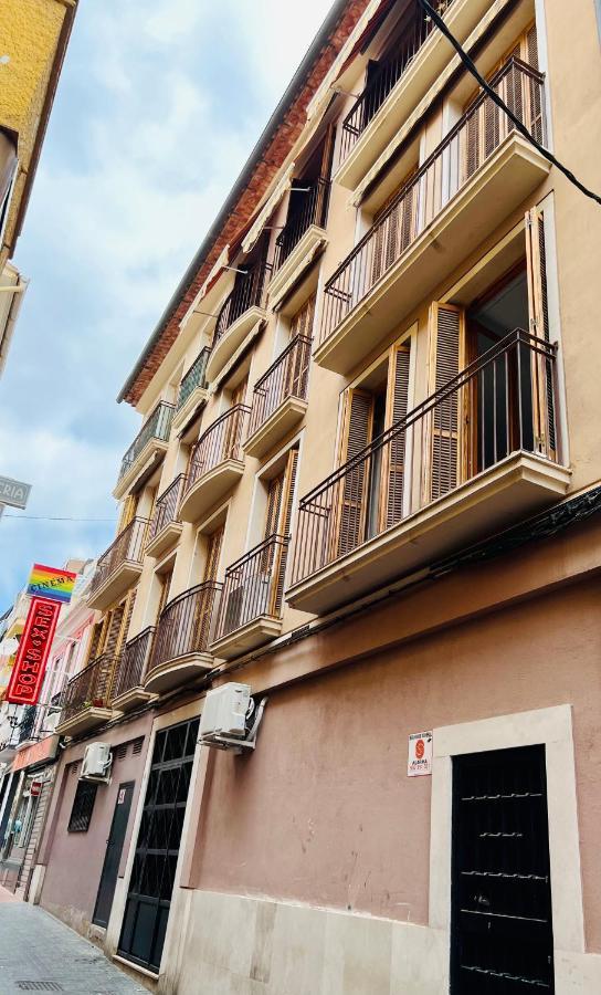 Apartamento Sant Roc Benidorm