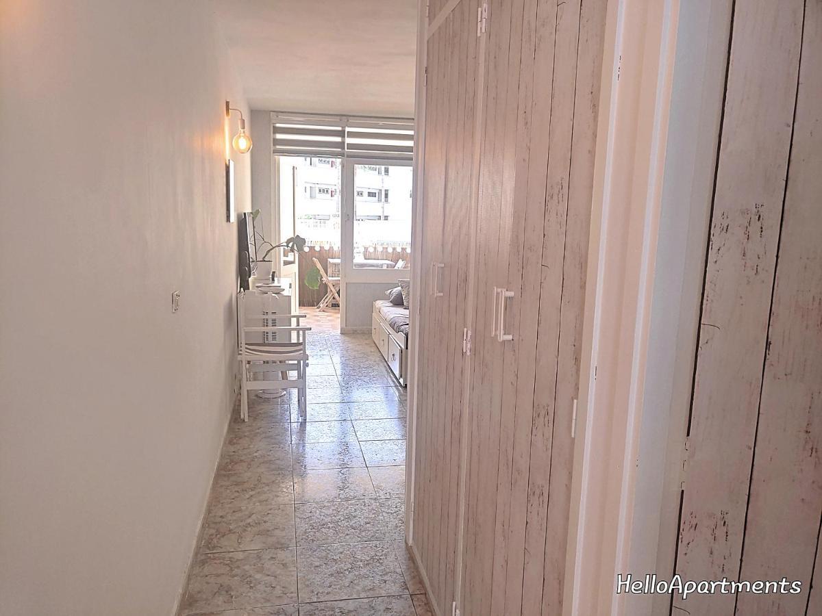 Arena By Helloapartments Apartment Puerto de Santiago (Tenerife)