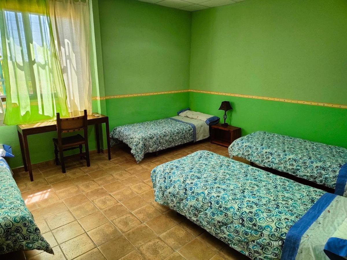 Farm stay La Venta De Estrellas Valdepenas