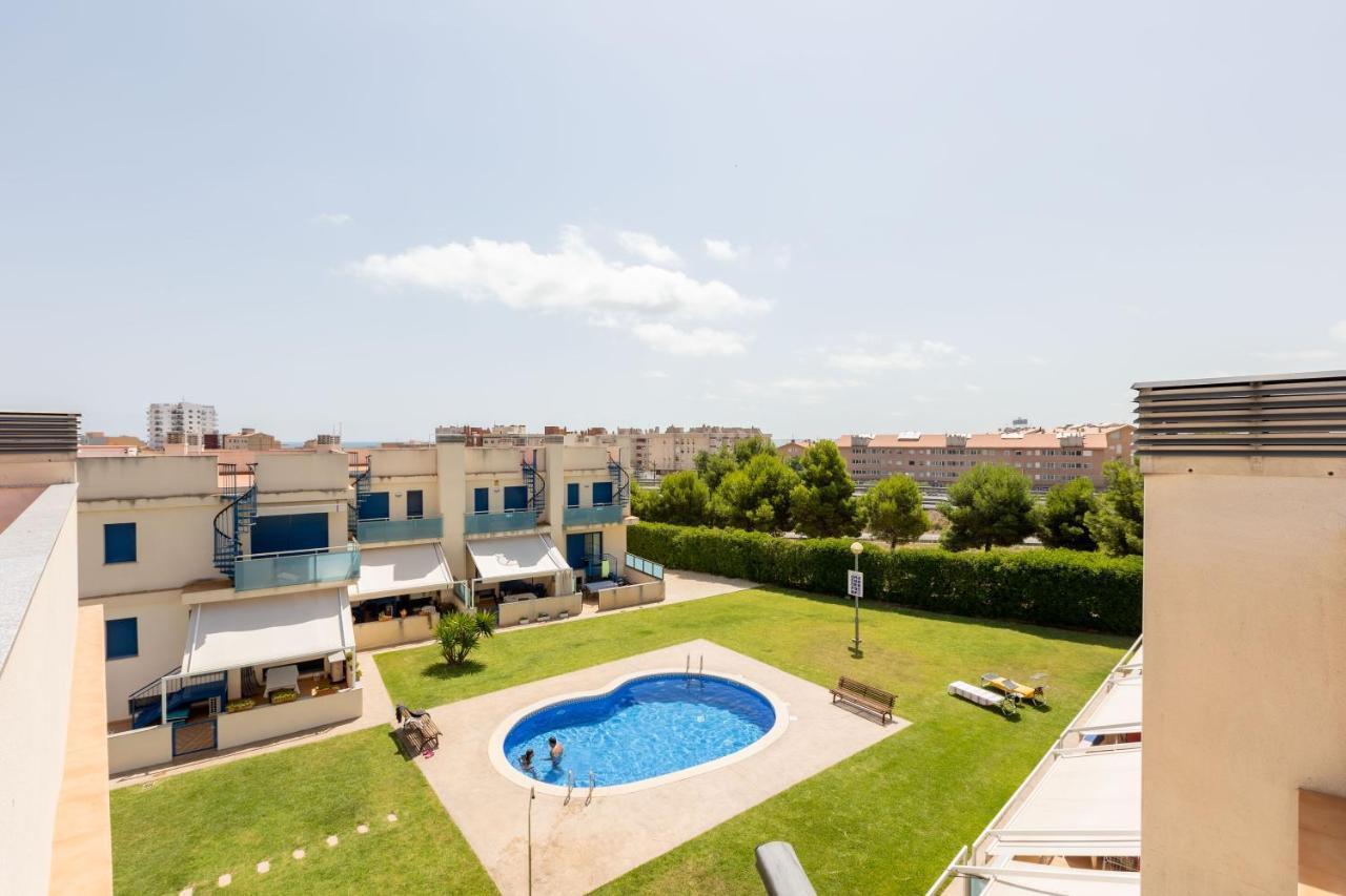 Holiday home Brisa Del Delta