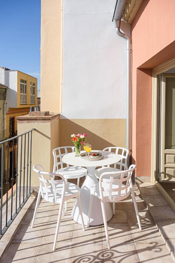 Apartamento Iloftmalaga Madre De Dios *