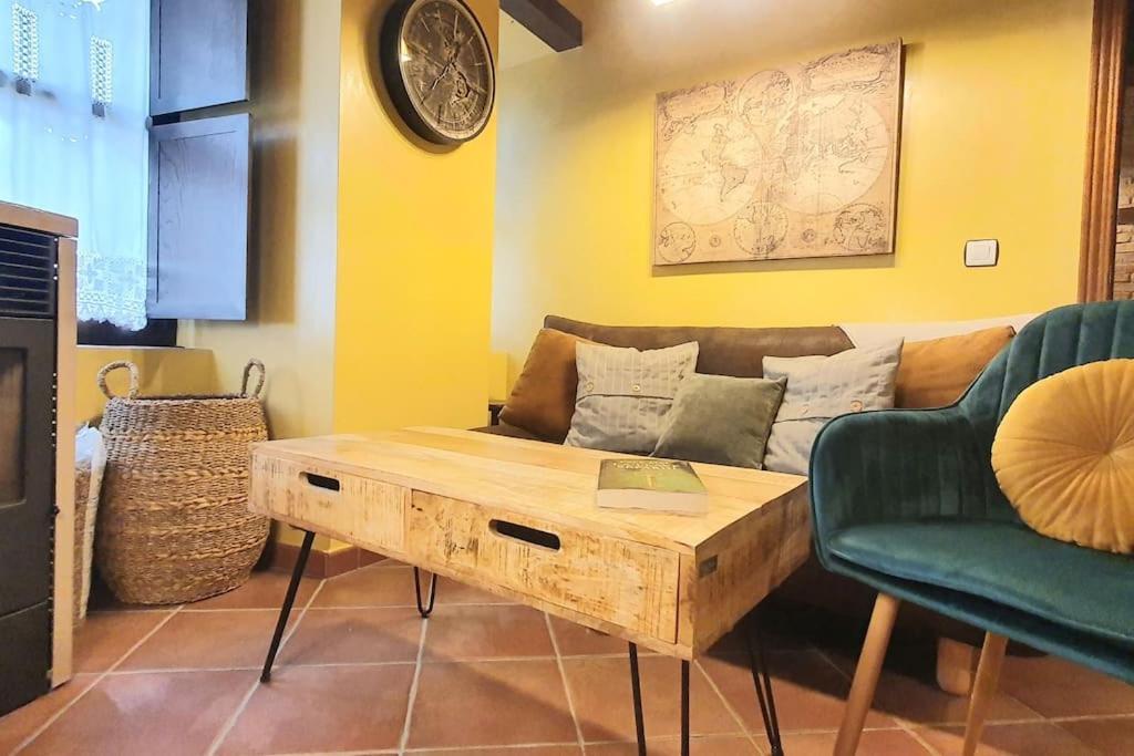 Apartamento Sefardí, Barrio Judío De