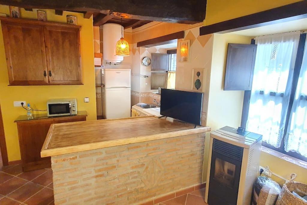 Apartamento Sefardí, Barrio Judío De Hervás