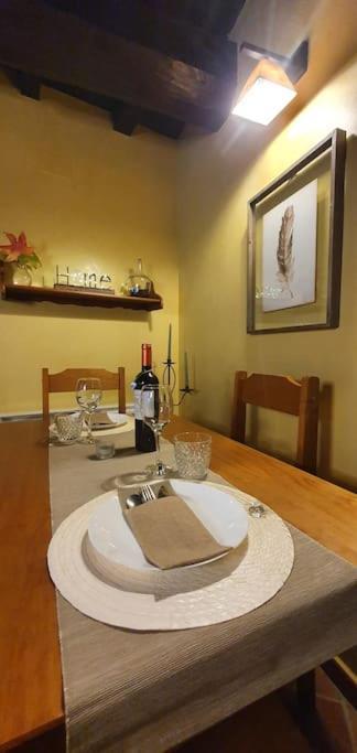 Apartamento Sefardí, Barrio Judío De