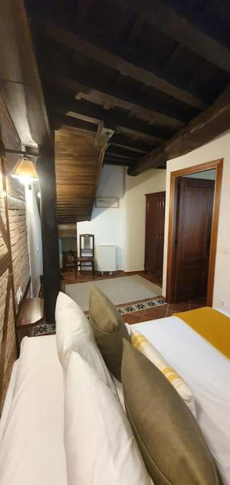 Sefardi, Barrio Judio De