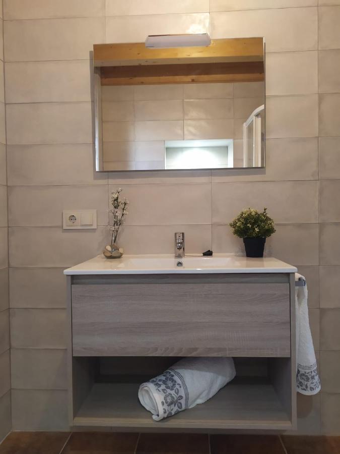 Casa Marite Vivienda De Uso Turistico Holiday home *