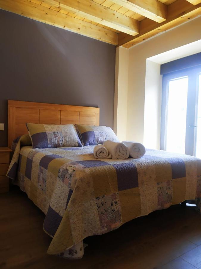Casa Marite Vivienda De Uso Turistico Holiday home Campillo de Aranda