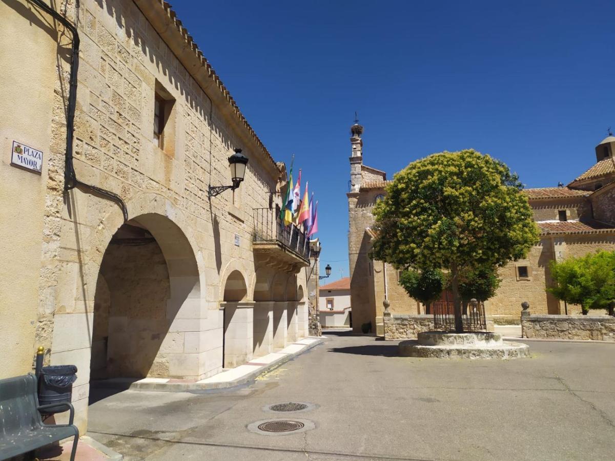 Casa Marite Vivienda De Uso Turistico Holiday home *