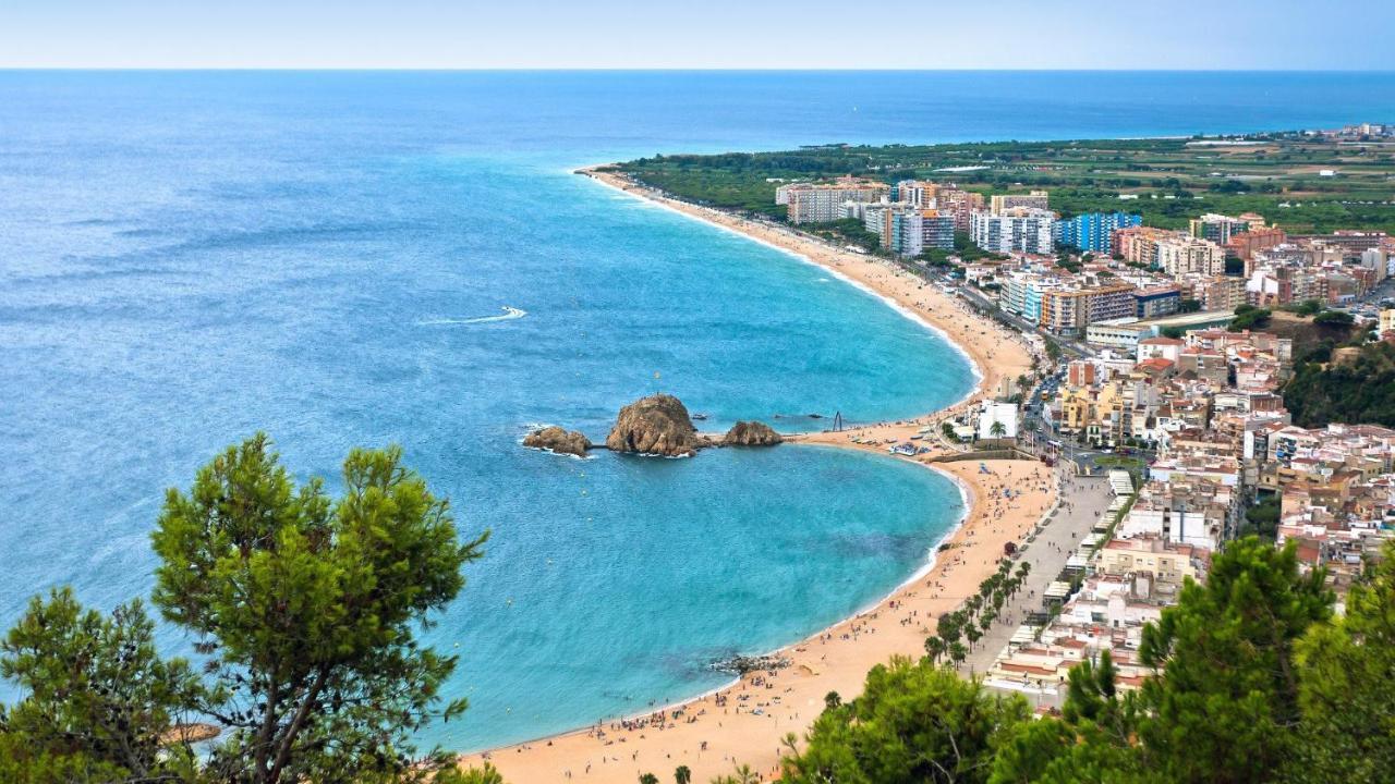 Homeholidaysrentals Blanescel - Costa Brava
