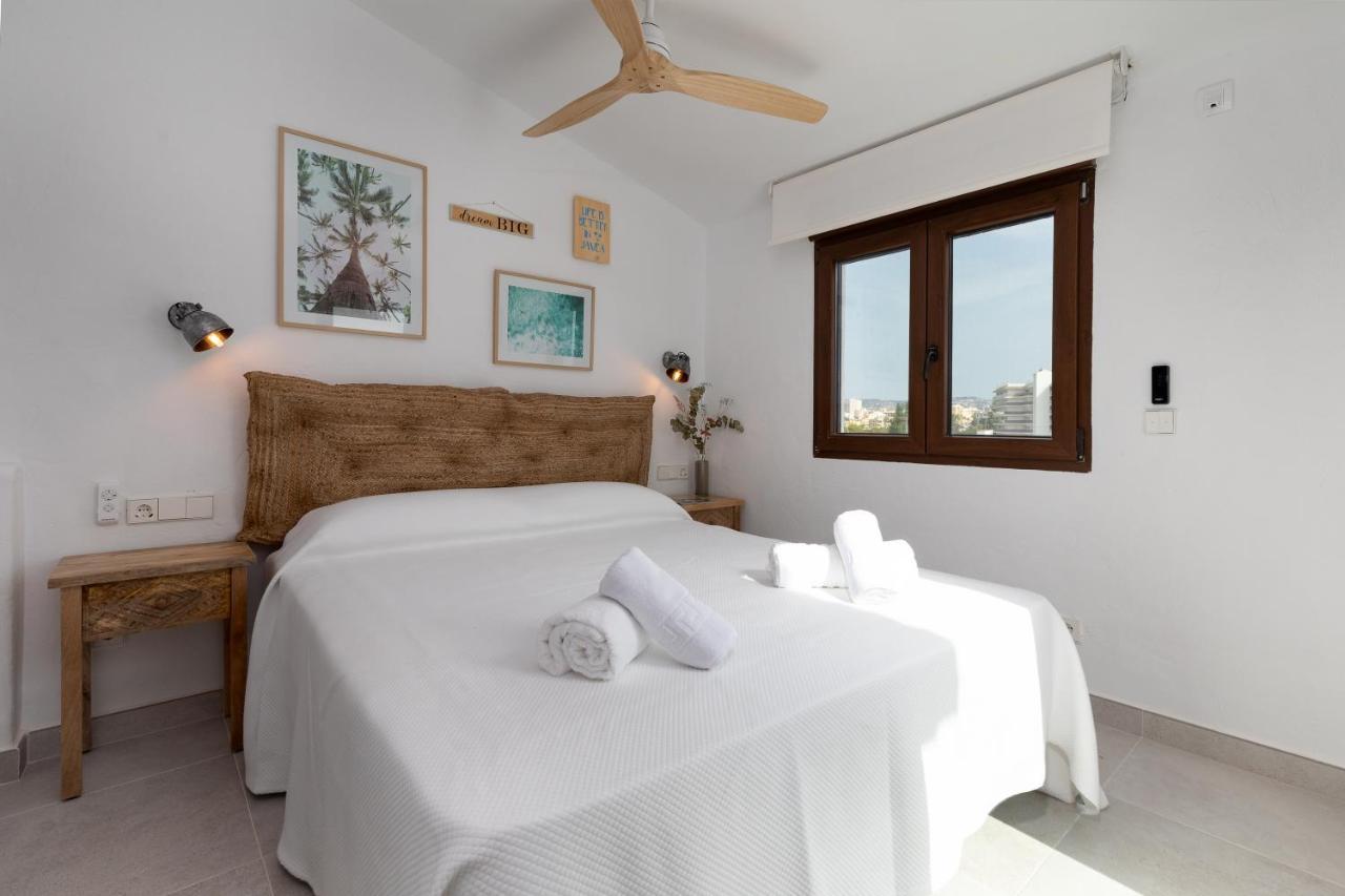 Cala Blanca House Holiday home