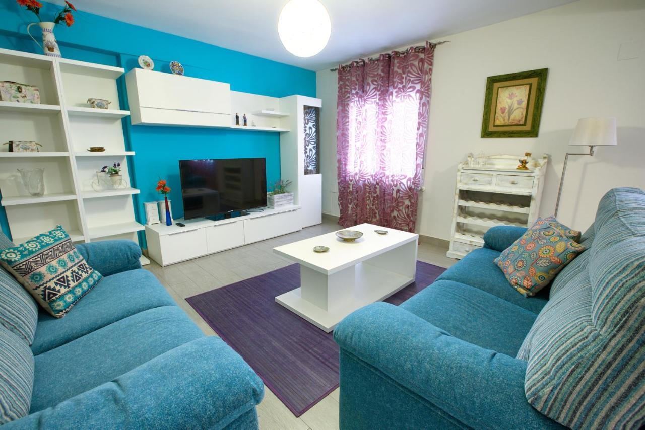 Cuencaloft Dalmacio Garcia Izcara Apartment