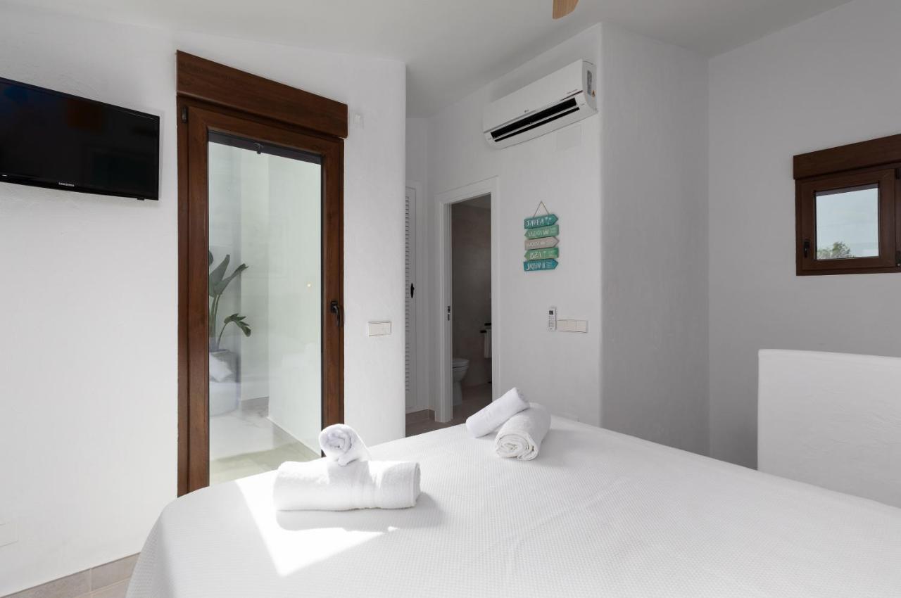 Holiday home Cala Blanca House