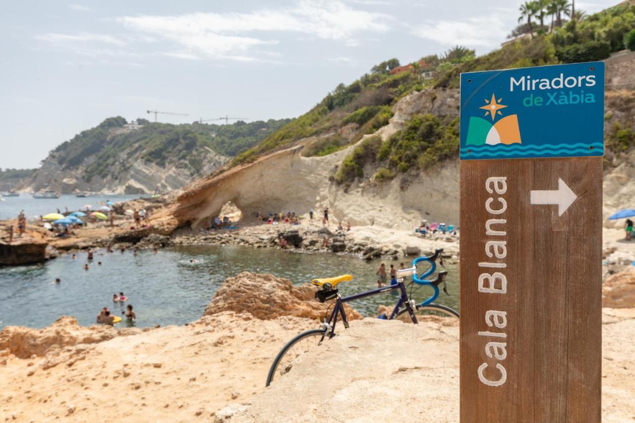 Cala Blanca House Holiday home *