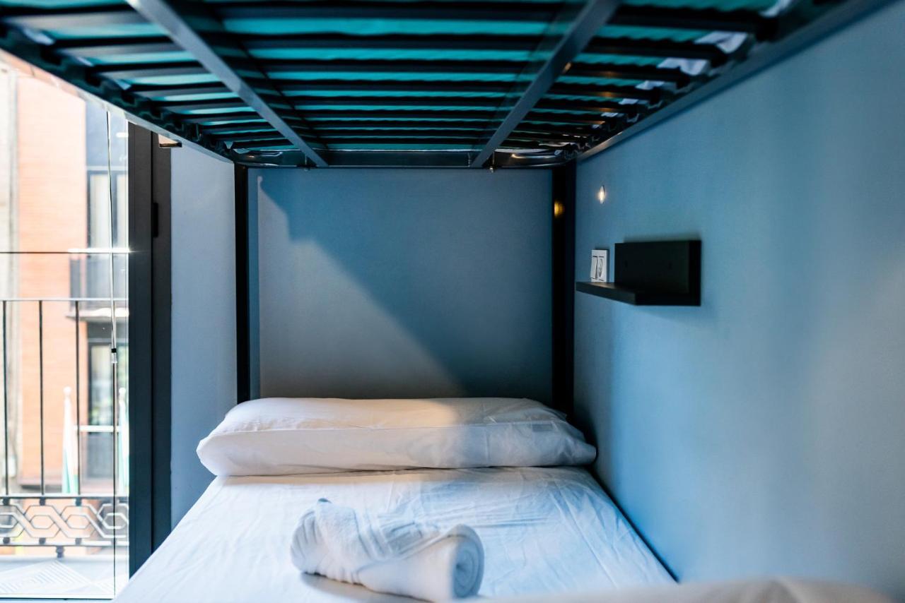 Hostal Carlota Braun *